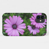 Blume Case-Mate iPhone Hülle (Rückseite (Horizontal))