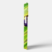 Blume Case-Mate iPhone Hülle (Rückseite / Rechts)