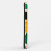 Blume Case-Mate iPhone Hülle (Hinten/Rechts)