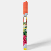 Blume Case-Mate iPhone Hülle (Rückseite / Rechts)