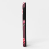 Blume Case-Mate iPhone Hülle (Hinten/Links)