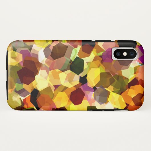 BLUME Case-Mate iPhone HÜLLE (Rückseite (Horizontal))