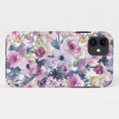 Blume Case-Mate iPhone Hülle (Rückseite (Horizontal))
