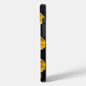 Blume Case-Mate iPhone Hülle (Rückseite / Links)