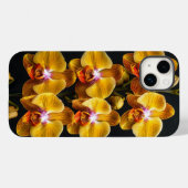 Blume Case-Mate iPhone Hülle (Rückseite (Horizontal))