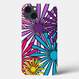 Blume Case-Mate iPhone Hülle