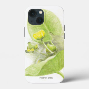 Blume Case-Mate iPhone Hülle