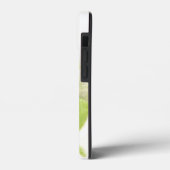 Blume Case-Mate iPhone Hülle (Rückseite / Links)