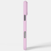 Blume Case-Mate iPhone Hülle (Rückseite / Rechts)