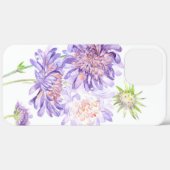 Blume Case-Mate iPhone Hülle (Rückseite / Rechts)