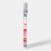 Blume Case-Mate iPhone Hülle (Rückseite / Rechts)