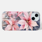 Blume Case-Mate iPhone Hülle (Rückseite (Horizontal))