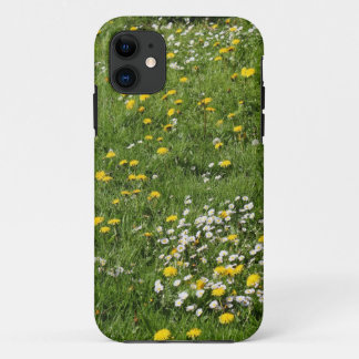 Blume Case-Mate iPhone Hülle