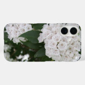 Blume Case-Mate iPhone Hülle (Rückseite (Horizontal))