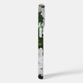 Blume Case-Mate iPhone Hülle (Rückseite / Rechts)