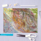 Blume Catherine Stringer Seidenpapier (Handwerk)