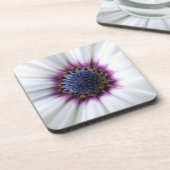 Blume Center Untersetzer (Linke Seite)