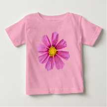 Blume Chemie Kleinkind Shirt