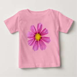 Blume Chemie Kleinkind Shirt