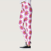 Blume Chemie Leggings (Links)