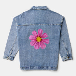 Blume Chemistry Denim Jacket Jeansjacke