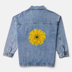 Blume Chemistry Marigold Jacket Jeansjacke
