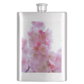 Blume Cherry Tree Flachmann (Vorderseite)