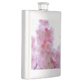 Blume Cherry Tree Flachmann (Rechts)