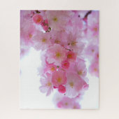 Blume Cherry Tree Puzzle (Vertikal)