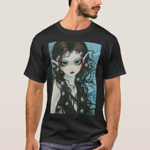 Blume Child Fairy Fantasy T - Shirt
