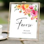 Blume Citrus Slice Brautparty Favoriten Poster<br><div class="desc">Für weitere Anpassungen klicken Sie bitte auf "Diese Vorlage personalisieren",  dann auf "Bearbeiten mit dem Entwurfswerkzeug". Stilvoll bearbeitbare Vorlagen,  die leicht zu benutzen sind,  weitere Artikel im Laden verfügbar (Einladungen,  uAwg,  Dankeschön-Karten,  Schreibwaren & Dekor). Wenn Sie Hilfe oder passende Artikel benötigen,  kontaktieren Sie mich bitte.</div>