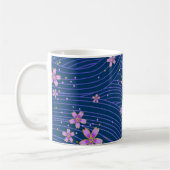Blume Coffee Mag Kaffeetasse (Links)