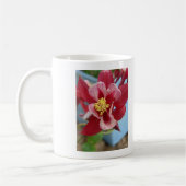 Blume Columbine Kaffeetasse (Links)
