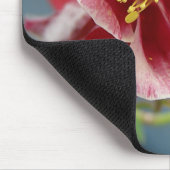 Blume Columbine Mousepad (Ecke)