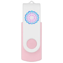 Blume Cool morgens