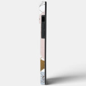 Blume Corolla Case-Mate iPhone Hülle (Rückseite / Links)