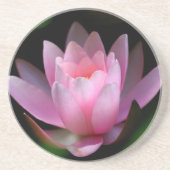 Blume coster sandstein untersetzer (Vorne)