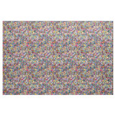 Blume Couture Fabric Stoff (Yard (91,4 cm))