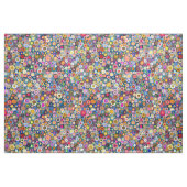 Blume Couture Fabric Stoff (Fat Quarter (45,7 x 55,9 cm))
