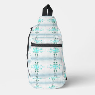 Blume Crossbody Bag