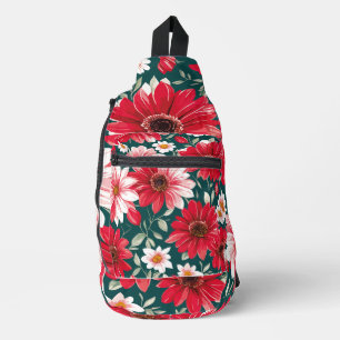 Blume Crossbody Bag
