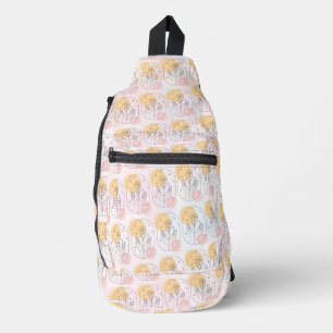 Blume Crossbody Bag