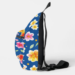 Blume Crossbody Bag