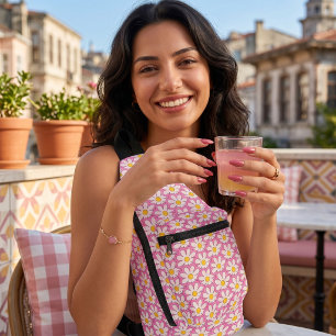 Blume Crossbody Bag
