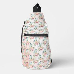 Blume Crossbody Bag