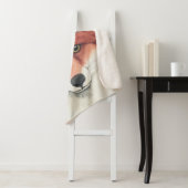 Blume Crown Forester Fox Sherpadecke (Beispiel)