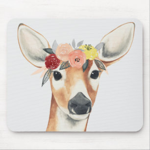 Blume Crown Forester Mousepad