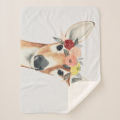 Blume Crown Forester Sherpadecke (Vorderseite)