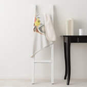 Blume Crown Forester Sherpadecke (Beispiel)