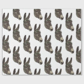 Blume Crown Jennet Geschenkpapier (Flach)